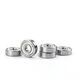 Lager mit kleinem Durchmesser B682 B683 B684 B685 B686 B688zz AZZ Edelstahl-SB687 B688zz