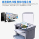 惠普全新惠普M1005MFP黑白激光多功能一体复印扫描打印机商用办公家用 全新惠普M1005【三个硒鼓备注 】 官方标配【电脑打印】