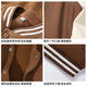Baleno men's jackets men's spring and autumn clothes men's loose American street style baseball uniforms men's bomber jackets