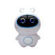 
Junkit intelligent robot early education machine children's smart toy voice conversation high-tech ai artificial education