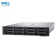 戴尔（DELL）PowerEdge R750XS 服务器主机 2U机架式至强GPU虚拟化整机定制 2*银牌4314 32核64线程 64G 内存丨3*4T SAS 硬盘丨H755