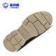 Blue Owl Shield PROTECCIÓN LA PROTECCIÓN DE PROTECCIÓN LIGERO MEN RESISTENTE ALTABLE CONFIE CONTINUACIÓN ANTI-SMASH FUNCIÓN ANTI-PUNTURA SITIO DE CONSTRUCCIÓN TRABAJADO DE TRABAJO DE SEGURIDAD 01 [Modelo ligero de cuatro temporadas] Solución 41 de goma y plástico 41