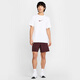 耐克（NIKE）2025春男时尚舒适透气休闲运动短袖T恤运动服 HV4882-100 HV4882-100 XL