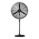 Shenhuo Industrial Fan Powerful Large Air Volume Floor Fan Unit Unit