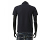 
ARMANI/Armani EA Men's Fashionable Casual Short Sleeve POLO Shirt EM001081 AF10497 Khaki U1098 3XL