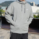 耐克（NIKE）套装男士 运动服连帽针织夹克外套上衣 束脚长裤休闲裤 两件套 针织夹克+束脚长裤 M