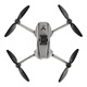 Beast Drone SG901pro mit Bildschirm Fernbedienung HD Luftfotografie Kleine Einstiegs-Langstrecken-Hindernisvermeidung bürstenloser Motorbedienungsflugzeug-Flugzeug Kinderspielzeug Kinder Quadcopter SG901Pro-Screen Fernbedienungssteuerungssteuerungssteuerung Motor Single Electric-Version