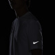 耐克（NIKE）官方HYVERSE DRI-FIT男子防晒速干短袖上衣夏季T恤HV4882 100白/鲜亮勃艮第酒红/银 M