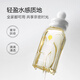 One page baby care oil moisturizing oil for pregnant women and newborns massage oil 120ml easy to push open non-greasy massage whole body