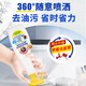 CHANTECLAIR Big Cock Butler Multi-Function Oil Cleaner (Lemon Scent) Kitchen Heavy Oil Cleaner 600ml