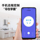 已接入米家APP智能插座WiFi远程遥控定时16A大三孔插座小爱语音 WIFI五孔插座10A（无需网关）