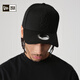 Neue Era MLB Baseball Cap 2025 Frühjahrsfunktionsfunktionsserie Männer und Frauen Paare NY High Top Hut 940 14529125-schwarze Los Angeles Dodgers OSFM