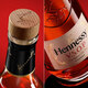 轩尼诗（Hennessy）法国干邑白兰地 洋酒 vsop xo 原瓶进口 商务宴请送礼 轩尼诗VSOP 1000mL 六支装