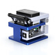 Shengwei high-precision fiber optic cutting knife fully automatic return knife fiber optic cable cutter FTTH fiber optic home flat cold joint tool special optical brazing cutting machine NT-604