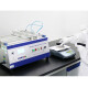 BLD526 Estándar GEDA GEDA GB/T9755-2104 Coseo de depuración eléctrica Sprobber Resistente Building Coating Scrubber BGD526