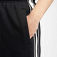 Nike (Nike) 2025 Spring Men's Fashion Fashion Sports All-Match Casual вязаные брюки HJ3884-010 2xl