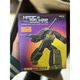 魔方 吵闹 MS-TOYS 混天豹G1版 ms-B51 小比例 变形玩具 合体G1版 g1袭击