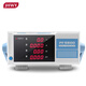 Everfine Remote Digital Power Meder PF9800 Smart Power Tester Parámetro eléctrico Instrumento de medición PF9901/PF9810 Caja de protección de cableado del medidor de energía
