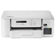 Brothers DCP-T436 / 430W / 735DW / 920 / 930DW Chambre à encre Couleur Imprimante à jet d'encre WECHAT WECHAT DISTE DISTANCE Student Paper Affectation All-in-One DCP-T536DW (Impression à double face à distance sans fil)