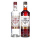 Galle Sea Club Bacardi White Rum Morgan King Rum 151 Rum Mojito Free Cuba Bartender Base [2 Bottles] Galle Sea White + Black
