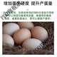Yonghuan shell powder feed livestock and poultry high calcium powder chicken, duck, goose, pigeon, quail calcium supplement feed premix additive 10Jin Jin is equal to 0.5 kg shell powder small particles