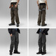 Banane [même style que wang yibo] liangpi 505cool Air Men’s NEWSY DRIRY DRURY PANTOOP PANTAL COSTRAUX COFFORM Sports