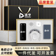 Xiaomi Mi Butterfly Sets Business Gift Custom Souvenir Boîte-cadeau Smart Thermos Set Employee Birthday Gift ANNUEL PRIDE PRIDE CERTIFICATION THERMOS THERMOS Coupe thermos +