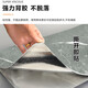 Ladder orange aluminum plastic board imitation tiles wall sticker self-adhesive ceramic tiles imitation marble stickers waterproof and moisture-proof wall decoration renovation and ugliness H-6210-1 castle gray 30cm*60cm/40cm*80cm Order note