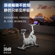 Made in Tokyo, dynamic bicycle home self-generating smart resistance-adjusting sports equipment bicycle B03-05-01-JZ
