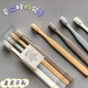 Japanese style unprinted same quality toothbrush filament soft bristles small head toothbrush travel home couple cleaning a box of 4 pieces