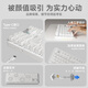 前行者TK870三模无线机械键盘鼠标套装有线蓝牙侧刻等高线3.0高颜值办公游戏电竞电脑笔记本平板iPad通用 黑莓【87键-白光】无线蓝牙三模+无线蓝牙鼠标 青轴【清脆手感】
