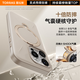 图拉斯支点壳QPro【高端时尚款丨相机按键全包】 适用苹果16promax手机壳iphone15pro旋转支架14磁吸防摔 【沙漠金】相机按键全包 【iPhone16ProMax】