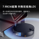 
Stone (roborock) sweeping robot integrated sweeping G30 automatic water loading and draining version Automatic dust collection hot water washing mop drying water cleaning floor cleaning floor cleaning machine vacuum cleaner A1460RR