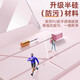 适逢【Y折百变角度】适用于ipad9平板保护壳10.2英寸防弯y+3亚克力平板保护套A2602/A2603/A2604/A2605 【奶奶灰】A2602/A2603/A2604/5