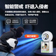 
Difang surveillance camera can video calls for home indoor care HD mobile phone remote monitoring 360 degrees without dead angles with night vision panoramic full color wifi network version - 6 million two-way video call [flagship standard version] + 64G memory card panoramic full color night vision