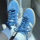 阿迪达斯三叶草休闲鞋男鞋originals Handball秋冬季德训鞋轻便复古板鞋 IG6194 42