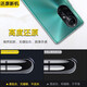 Huawei convient à l'écran de couverture de batterie de vitre du boîtier arrière Huawei Nova8 Nova8 Nova8pro Couverture arrière Nova8pro [Provence] Original avec cadre + adhésif Couverture arrière