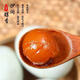Haizhuoyang authentic red heart oil salted duck eggs 60g fresh large yolk ready-to-eat premium salted duck eggs whole box 6 pieces Haizhuoyang authentic red heart oil salted duck eggs 60g fresh large yolk ready-to-eat premium salted duck eggs whole box 6 pieces