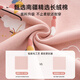 
Cat man pregnant women for childbirth skirt spring and autumn summer pajamas for women pure cotton confinement clothes into delivery room medium-length nightgown breastfeeding home clothing GH-11932-AM L