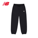 NEW BALANCENB 官方25新款女款裤子经典休闲舒适简约长裤 BK MLF12142 S