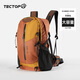 Tantuo Large Capacity Backpack Camping Outdoor Mountaineering Hiking Water-Repellent Lightweight Travel Backpack for Men and Women General Guangmingsha 30L