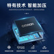 OMRON MEDICAL GRADE Blood Druckmesser Blutdruckinstrument Home Gebrauch Japan importierte Blutdruckmessungsinstrument Hochgenaug für Älteste High-End-Bluetooth [Gesamtmaschinen importiert, doppelter Großbildschirm] J753