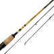 达亿瓦（DAIWA）达亿瓦新品 CROSSFIRE 路亚竿直柄枪柄路亚杆碳素钓鱼竿路亚 682m LB.CS·Q(2.03米中软调枪