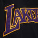 Mitchell / Ness2025 Herren Los Angeles Lakers Lifestyle Jacke JK9272-Lalblck L.