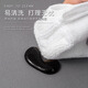 Ziwu Qian Kitchen Special Floor Mat de cuisine Tapis ménage Ménage Absorption d'eau antidérapante Mat à absorption d'eau Entrée Porte de salle de bain gratuite Affiche étanche Diatom de boue