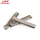 ENDURA力易得23件套塞尺E9734 0.02mm/0.03/0.05/1.00mm塞规E9730 E9734 (0.02-1.0mm)