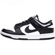 
NIKEDunkLow'White/Black' black and white board shoes DD1391-100 CW1588-100 34 Spot support and appraisal