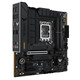 华硕（ASUS）重炮手TUF GAMING B760M-PLUS II D5游戏电竞主板 支持 CPU 13700K/13600KF/13400F