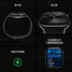 Apple anwendbarer S10Pro-Mobilfunkversion Iwatch Blutzucker und Blutdruck Smart Watch Bluetooth Sports Armband Android 25 Obsidian Black [Offline-Zahlung NFC Bluetooth Call Blutdruck und Herzfrequenz Ultra-dünn] Flaggschiffversion
