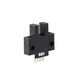Tipo de ranura Sensor fotoeléctrico Tipo de ranura Interruptor fotoeléctrico Tipo de ranura Sensor fotoeléctrico UX671-WR UX671-WR